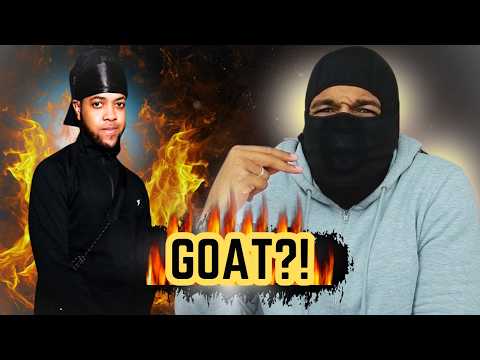 Chip Went CRAZY 😮‍🔥| Invite Only (Freestyle) | FIRST TIME REACTION | GhostX Reactions