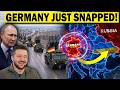 Moscows Kaliningrad Land Bridge is GONE: Germany Just Pulled the Trigger