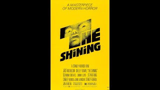 The Shining (1980) Trailer Full HD