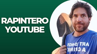 Rapintero - Quien Soy?