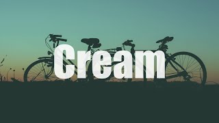 FreeフリートラックBryson Tiller Type Beat-Cream Traphip Hoprnbchill