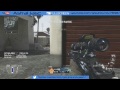 Beginning of video