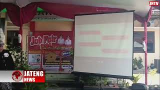LAUNCHING APLIKASI SIPPPOLIN screenshot 1