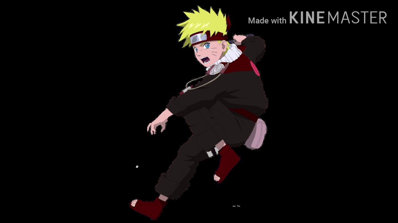 Qhps naruto tenia los 9 bijus era la reencarnacion de hagoromo y era olvidado por sus padres cap 1