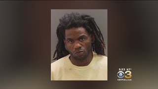 Idaho Man Accused Of Stabbing 9 People At Party