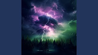Gentle Harmony with Thunder