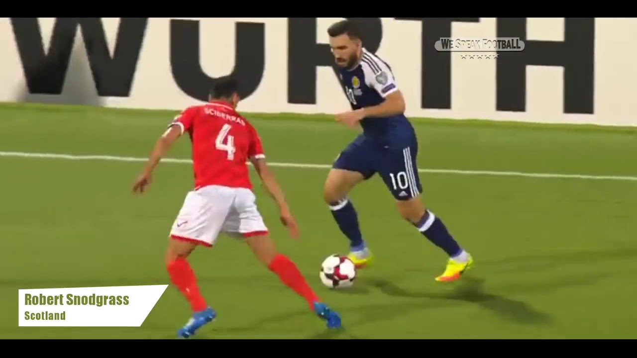 Best 50 Goals World Cup Qualifiers 2018 ● Emotional Moments