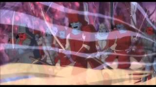 InuYasha - Never Alone