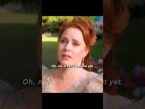 🌟 'I'M ALMOST HER!' – Against the Curse | Disenchanted 2 - The Midnight Transformation 🕛