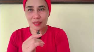 IRIANA JOKO WIDODO, A GENTLE AND HUMBLE WOMAN