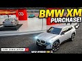 BMW MX PURCHASED | Car Simulator 2 New Update #cs2 #carsimulator2 #androidgames