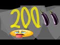 finally got my first 200pp (Pure Ruby)