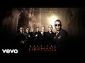 Don Omar Kendo Kapponi Syko Orphanization Visualizer mp3