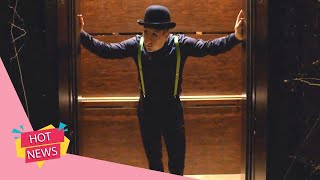 Barry Keoghan First Auditioned For The Batman's Riddler: Watch The Video
