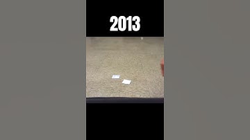 Evolution Of ddakji From Squid Game #shorts