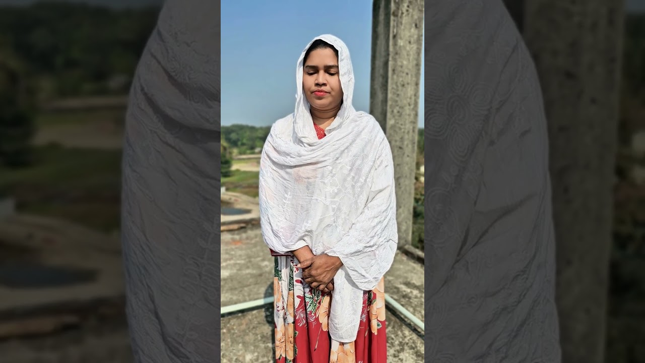 স্বামী মারা যাওয়ার পর থেকে, সুখ আমার কপালে নেই