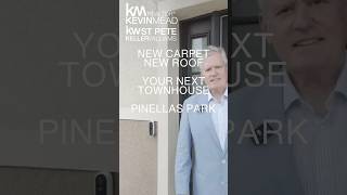 PINELLAS PARK TOWNHOUSE | SUN FILLED CORNER END UNIT | NEW CARPET AND NEW ROOF PINELLAS PARK TOWNHOUSE | SUN FILLED CORNER END UNIT | NEW CARPET AND NEW ROOF