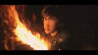 GRIMMEL'S ATTACK | HOW TO TRAIN YOUR DRAGON 3 2019 | SCENE 2