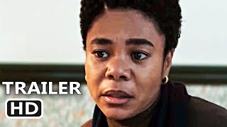 MASTER Trailer (2022) Regina Hall, Thriller Movie