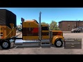 Kenworth w900 L&B  beta public ATS 1.31