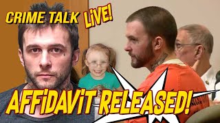 🚨Adam Montgomery Affidavit Exposed: LIVE Chat &amp; Analysis! 🚨