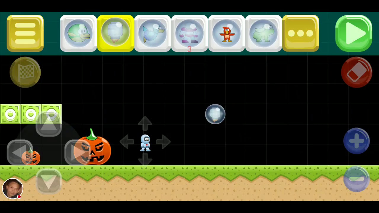 My Level Maker 2 Stream - YouTube