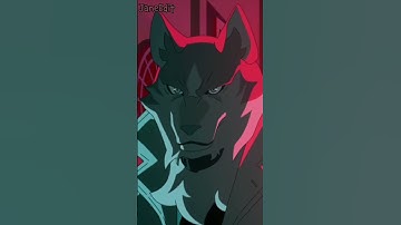 |Shirou Ogami#shirouogami #brandnewanimal #edit #fyp