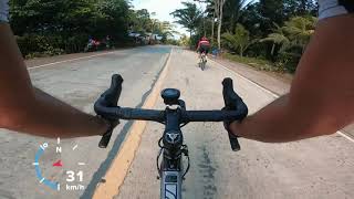 MAHAYAHAY 3 CROSS (Part 2) | Twitter Sniper Pro (Retrospec) | Gopro Hero7Black by Nico Calo 4,940 views 3 years ago 8 minutes, 20 seconds