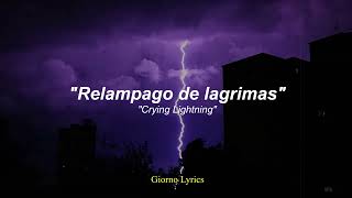 Arctic Monkeys - Crying Lightning // Español + English Resimi
