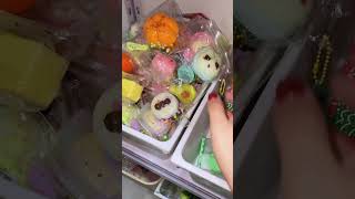 @diego from Mexico 1 scoop order!!#usa #gift #packingorders #asmr #shorts #luckyscoop #mysteryscoop