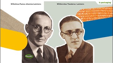 LC Packaging - Our 100 year history