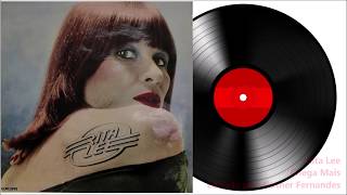 RITA LEE - CHEGA MAIS