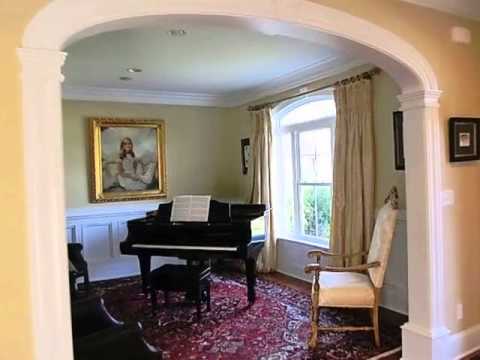 1423 Alexander Ln, New Bern, NC home video tour