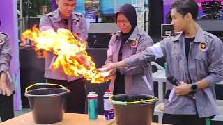 Road To Hut Ke-31 Antv Xschool Fest Sman 98 Jakarta