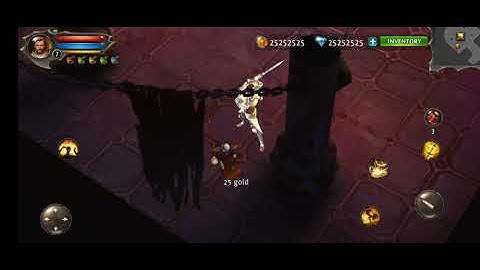 Dungeon hunter 4 part 3 ( valentia)