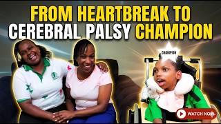 Carol Chege Turned Her Daughter's Diagnosis Into a Movement.