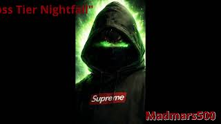 Boss Tier Nightfall Motion