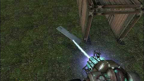 Gmod trap tutorial: GamerLP14