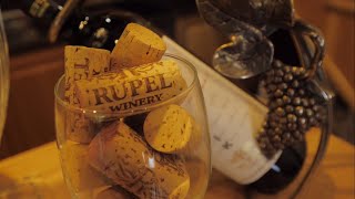 Rupel Winery -- This is Bulgaria HD, Tourism Product – Gastronomy