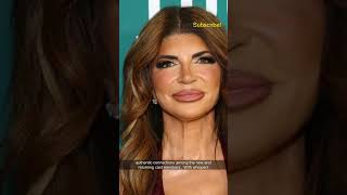 RHONJ Season 15 EXPOSED! Insider Claims Teresa TAKEOVER Will BOMB The Show!
