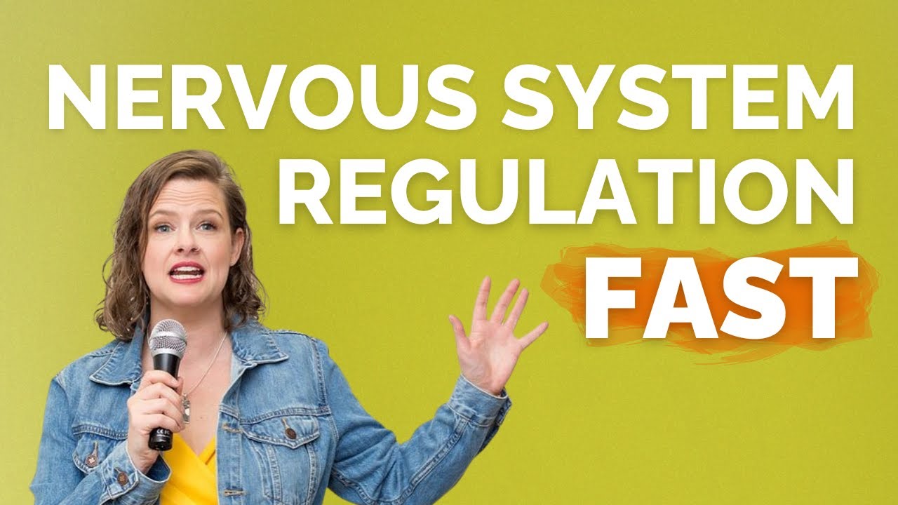 Neuro-Somatic Intelligence Essentials – Evidence-Based Ways Regulate Your Nervous System