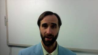 EDU 613 WEEK 01 INTRO & REFLECTIONS ON HOW TO DEBATE