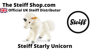 Starly Unicorn