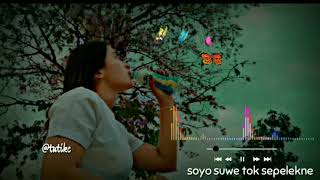 WA Berjuang Dewe