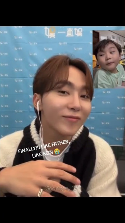 FINALLY! HAJIMALAGO JEBAL!!    #seventeen #seungkwan #hajimalago