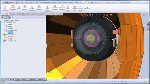 Introduction to APEX