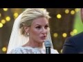 Morgan Stewart and Brendan Fitzpatrick Wedding Ceremony - Rich Kids of Beverly Hills
