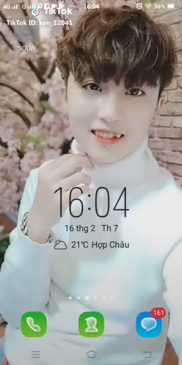 💘Ken Bi 💓 @ken 12041 on Tiktok Web   Playtik com