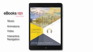 ebook 101