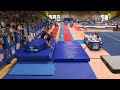VOLTEGGIO - MAR. 9/06 Pomeriggio - CAMPIONATO NAZIONALE GINNASTICA ARTISTICA 2026